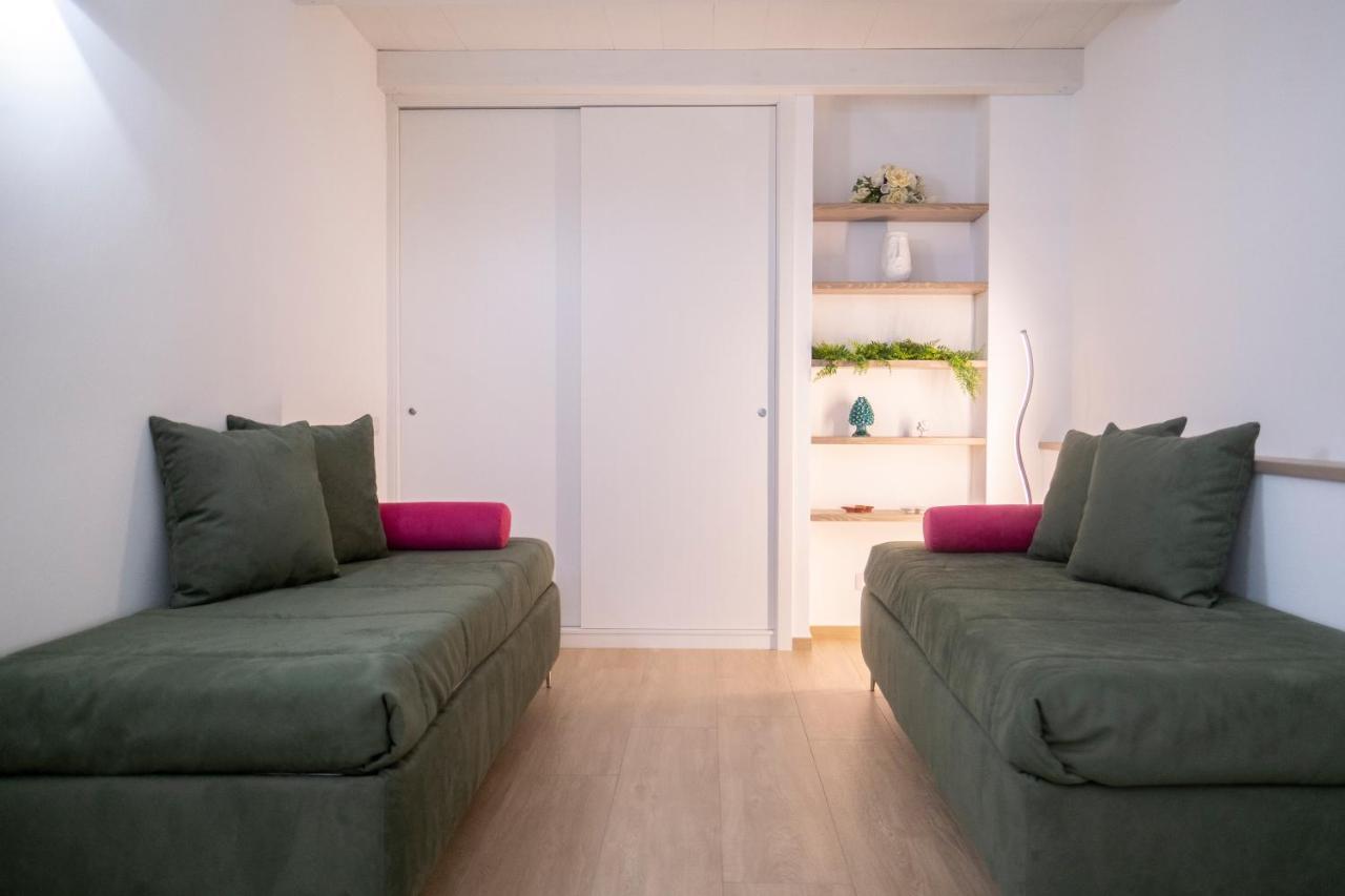 Dadà Loft Cefalù Exterior foto