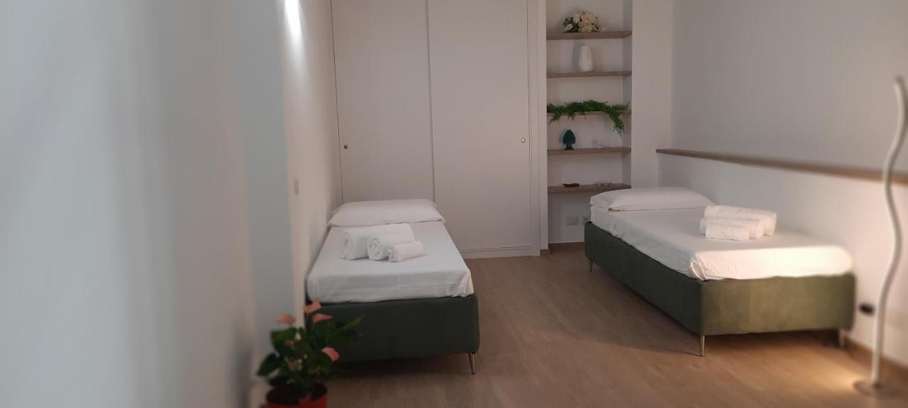 Dadà Loft Cefalù Exterior foto