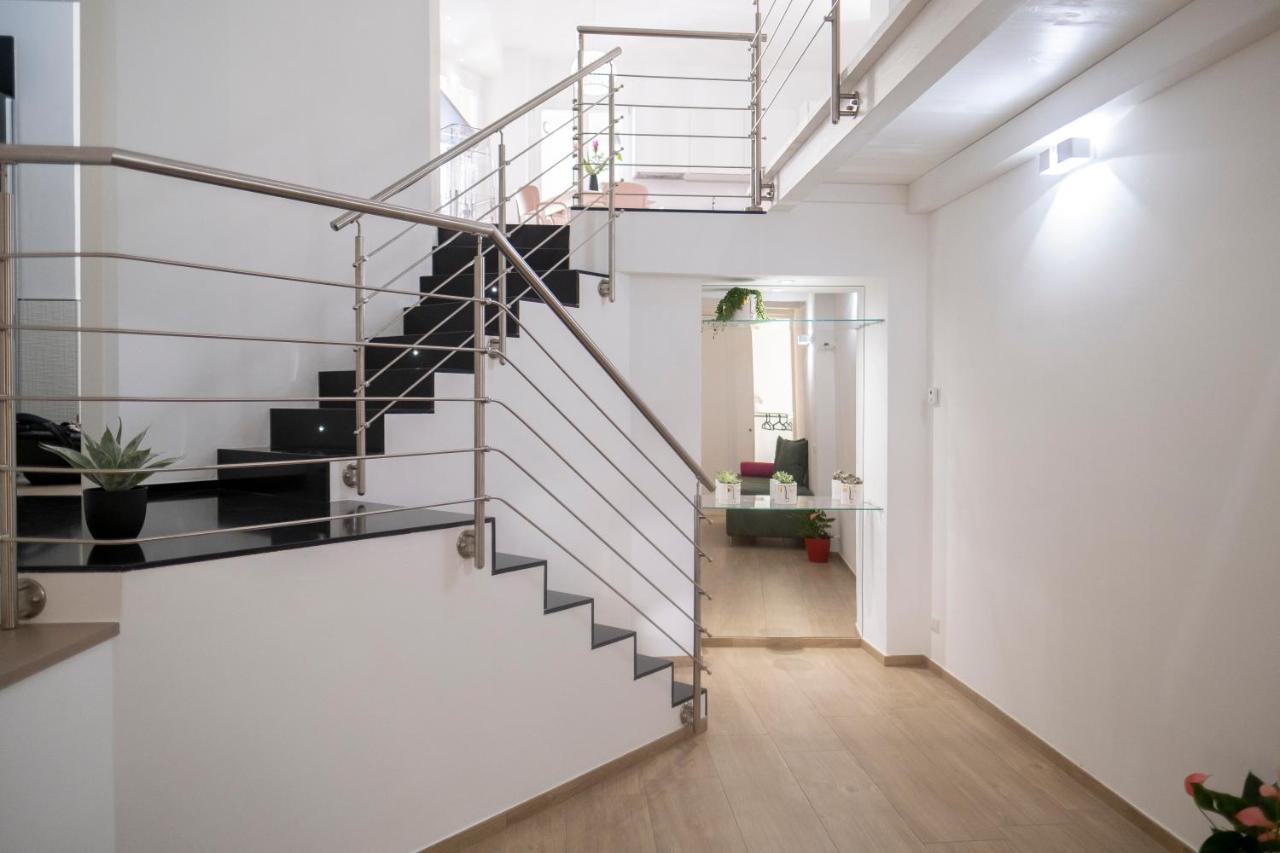 Dadà Loft Cefalù Exterior foto