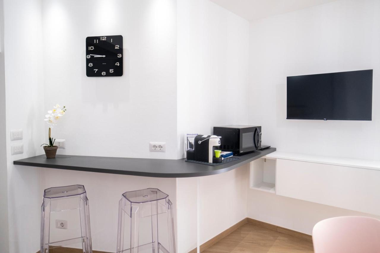 Dadà Loft Cefalù Exterior foto
