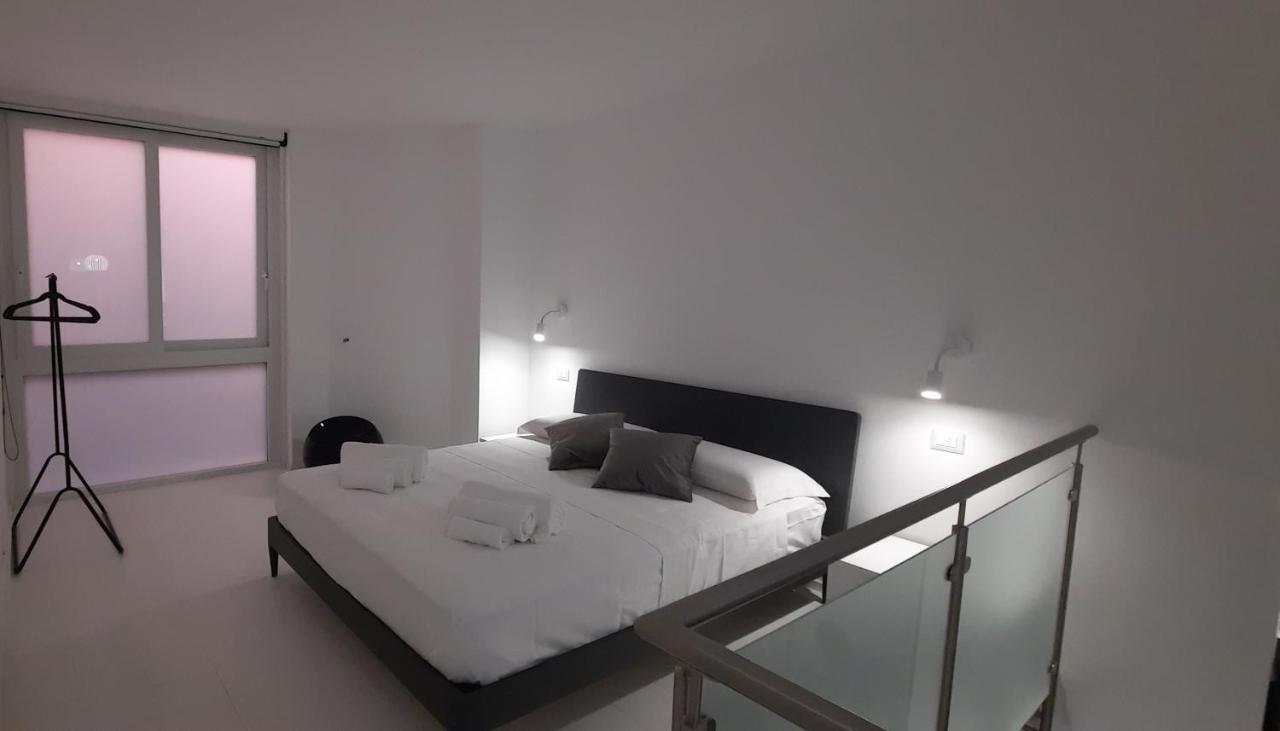 Dadà Loft Cefalù Exterior foto