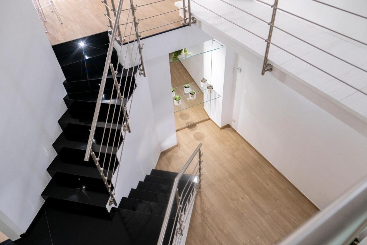 Dadà Loft Cefalù Exterior foto